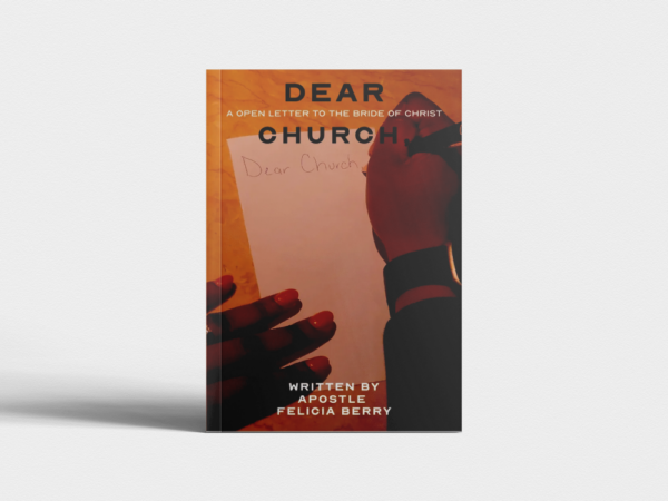 Dear Church