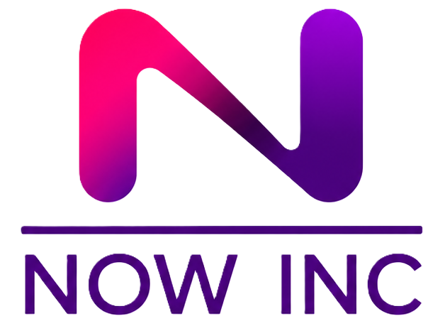 NOW Inc